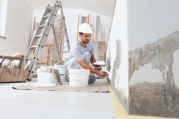 Best Crawl Space Mold Remediation  in East Ridge, TN