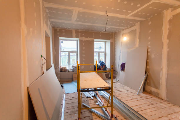 Best Commercial Mold Inspection  in East Ridge, TN